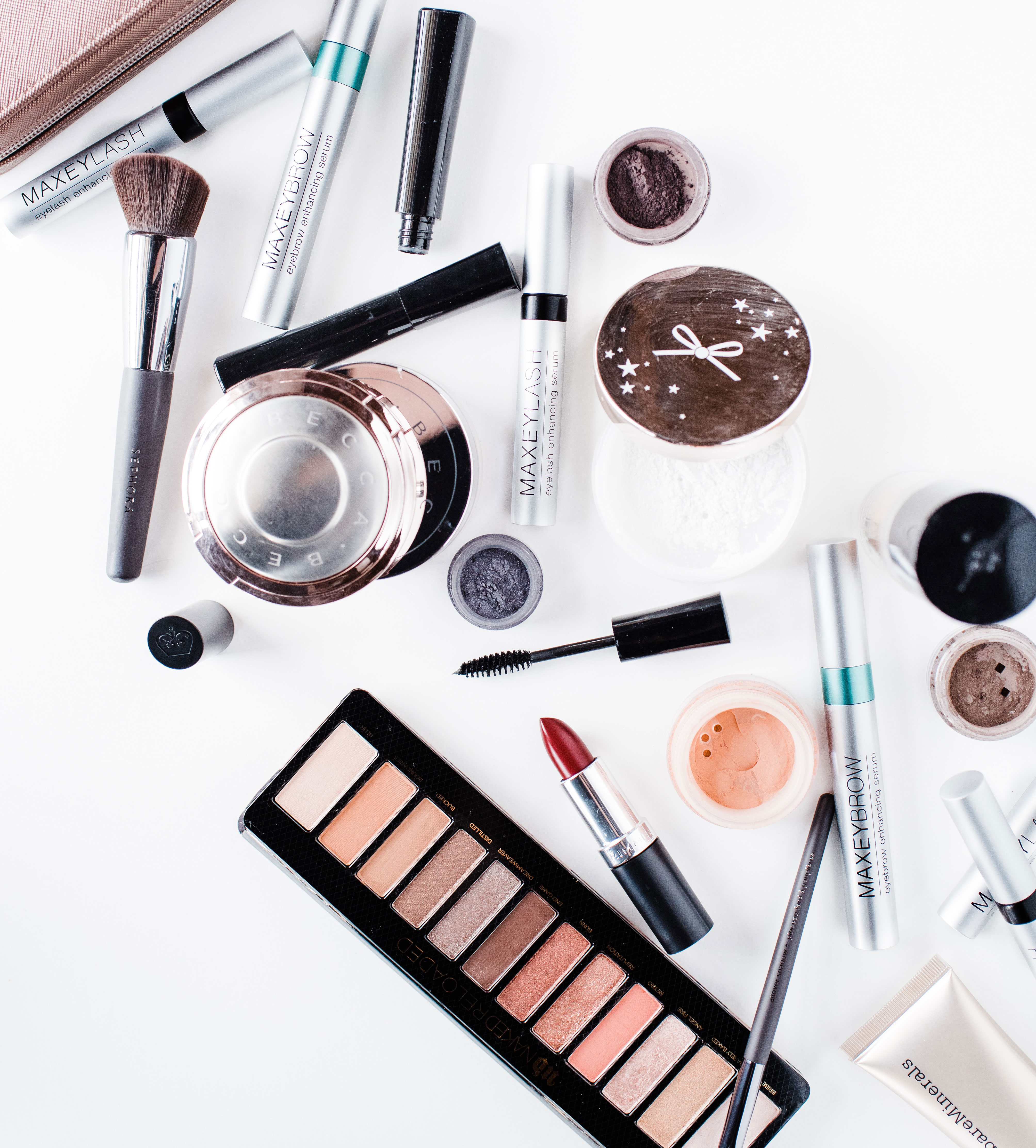 Cosmetics